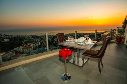 Maximus Hotel Byblos