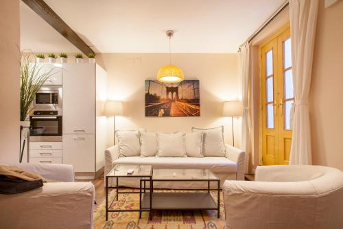 Apartamento Fos, Valencie