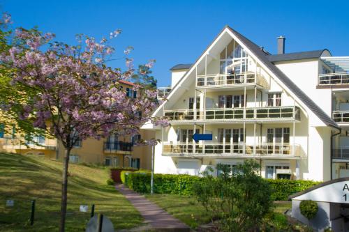 Ferienappartement Sonnenreich, Rugen