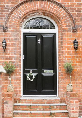 入口