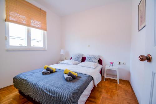  Višnjik 1-bedroom Apartment with private parking in Zadar