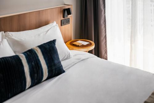 HOMM Boutique Hotel Room Type - Standard Double Room