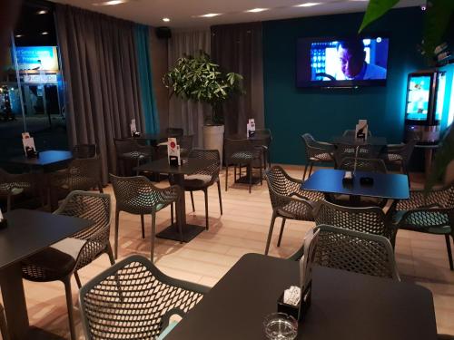 Hotel Villa Gabriel - image 11