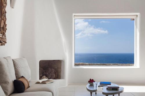  Villa Univa by The Pearls Collection in Mykonos Stadt