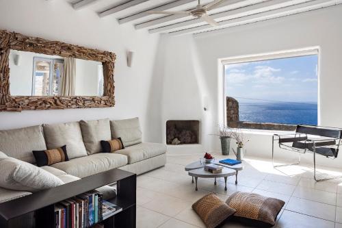  Villa Univa by The Pearls Collection in Mykonos Stadt