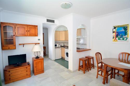 Apartamentos HC Burriana Playa - main image