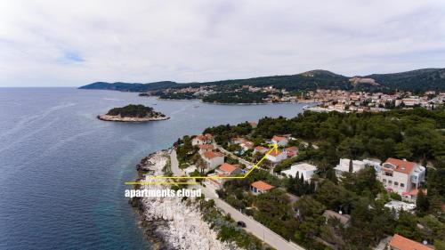 Studio Apartment with Balcony and Sea View image 2