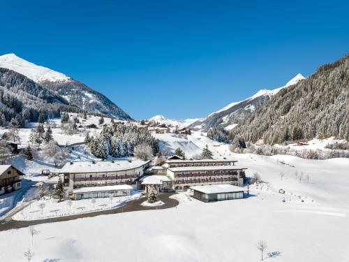 Defereggental Hotel & Resort, Sankt Veit bei Losach