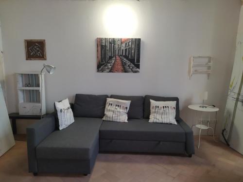 Al Chiostro Guesthouse