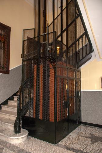 Re Umberto Suite, Torino (foto 10)