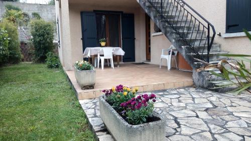 Millau Aveyron Location Vacances