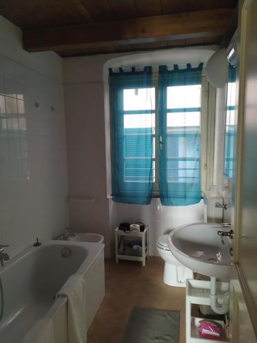 Al Chiostro Guesthouse, Gênes (photo 4)