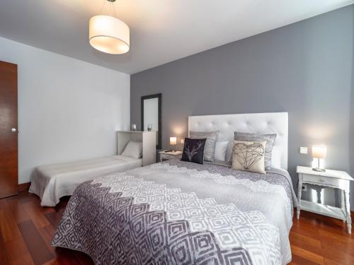 Apartamento Monte Perdido