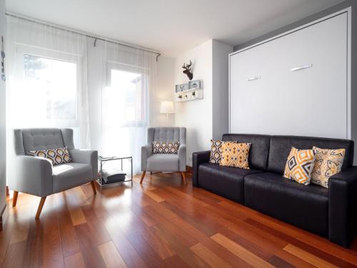 Apartamento Monte Perdido - Morillo de Tou