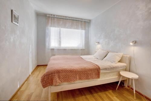 Solar Apartments - Liberty Square, Tallinn (fotografie 3)