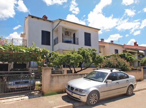  Apartment marko 1750 in Fažana