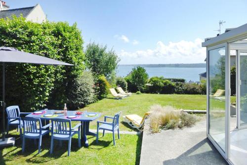 Holiday Home Perros-Guirec - BRE02632-F gîte à louer Perros-Guirec