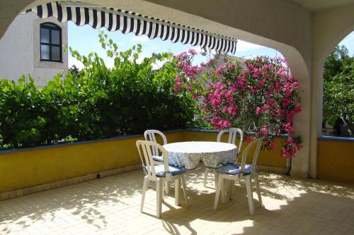  Apartments im Haus Fabio Mandre - CIN04077-CYB in Mandre