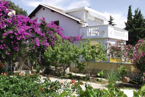  Apartments im Haus Fabio Mandre - CIN04077-SYA in Mandre