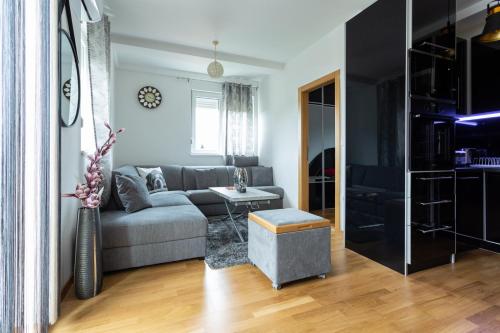 Apartmani Pezerovic Soko Banja