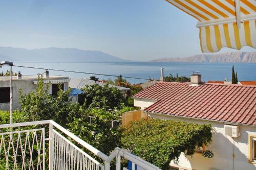  Apartments Biserka Novi Vinodolski - CKV06124-DYA, Unterkunft in Novi Vinodolski