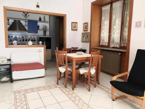 Зручності, La Casa Di Lina in Baiano