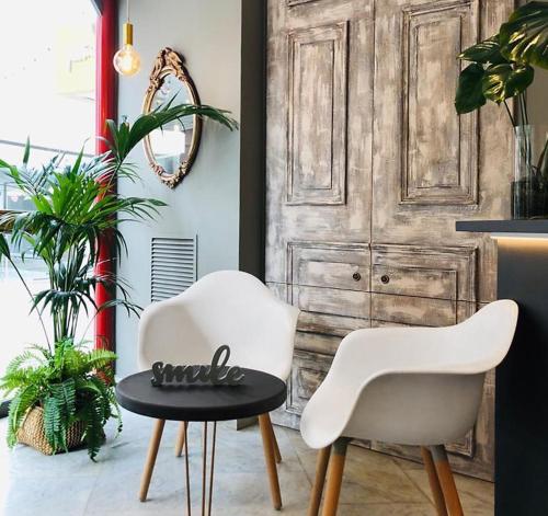 Hotel Bulevard