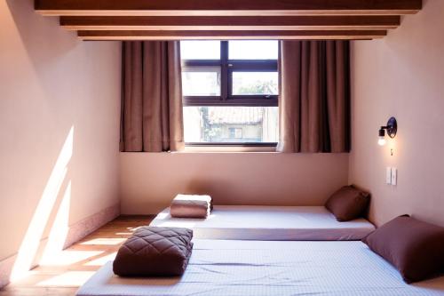 樂客背包旅棧 Local Backpacker Hostel, Tchaj-nan (fotografie 8)