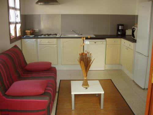 maison de vacance