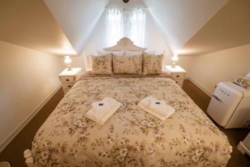 Roze Villa - image 4