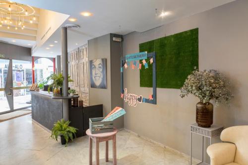 Hotel Bulevard