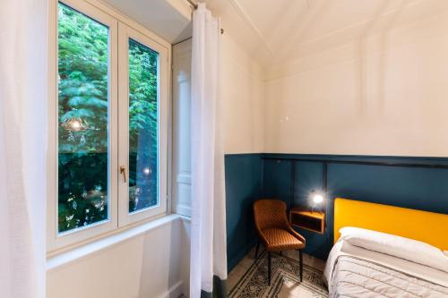 REGO APARTMENTS BORFURO - Boutique Aparthotel & Spa with some off-site apartments in the Heart of Bergamo City Center, Bergamo (photo 10)