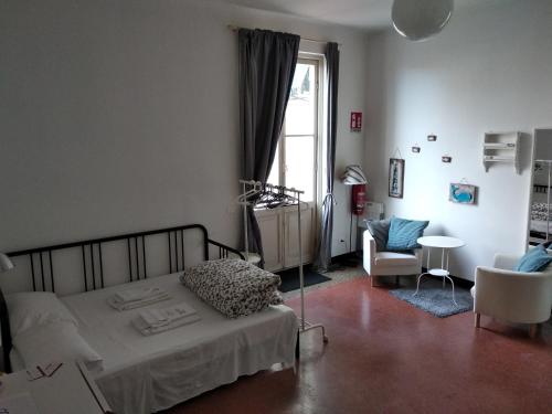 Al Chiostro Guesthouse, Gênes (photo 3)