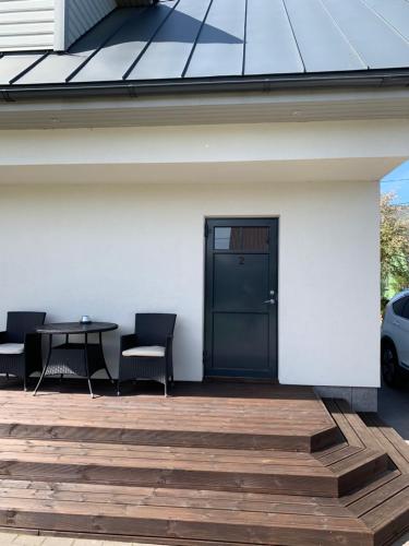 Pärnu Lubja Apartments - image 14