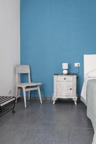 B&B Vicolo Garibaldi