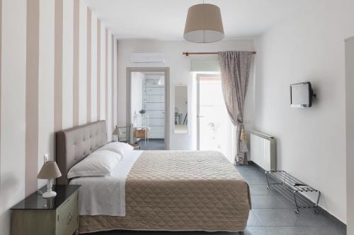  B&B Vicolo Garibaldi, Pension in Valguarnera Caropepe bei Nissoria