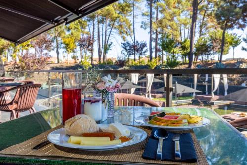 Evidencia Belverde Atitude Hotel