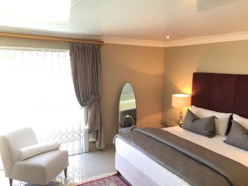 23 on Camden Guest House