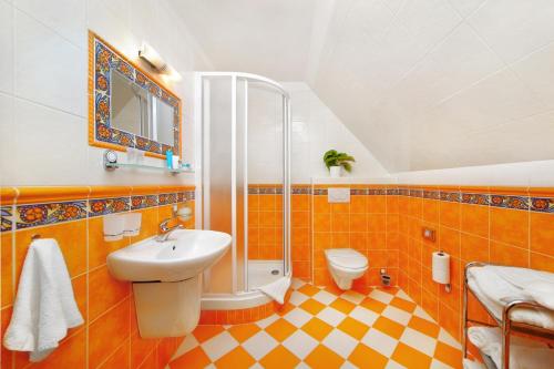 Hotel Praha - main image
