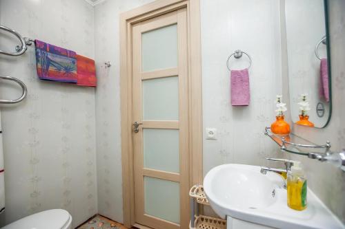 Apartment near Olimp - main image