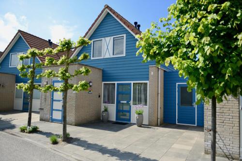  Antibes 256 - Kustpark Village Scaldia, Ferienwohnung in Hoofdplaat