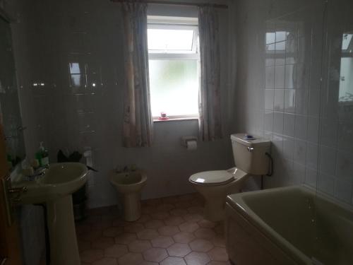 Aran View - Radharc Arainn B&B - image 2