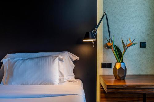 Evidencia Belverde Atitude Hotel