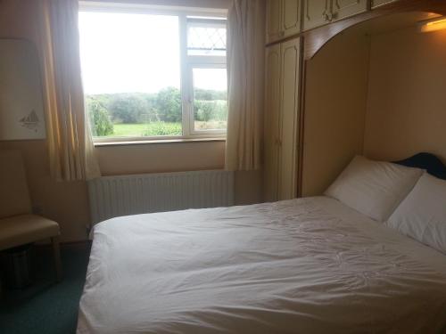 Aran View - Radharc Arainn B&B - image 5