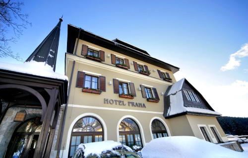 Hotel Praha