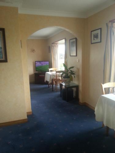 設施, 阿蘭景- 拉的哈克阿蘭住宿加早餐旅館 (Aran View - Radharc Arainn B&B) in 斯比達爾