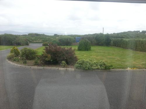 入口, 阿蘭景- 拉的哈克阿蘭住宿加早餐旅館 (Aran View - Radharc Arainn B&B) in 斯比達爾