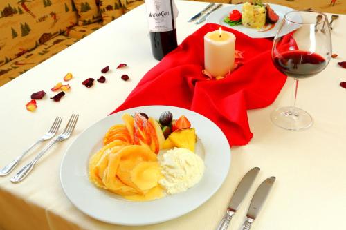 Hotel Praha - image 9