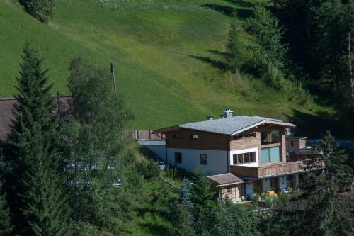Haus Widmoos