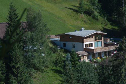 Haus Widmoos